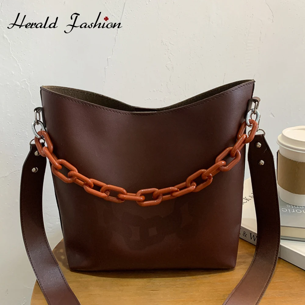 

Большой Ёмкость женские сумки через плечо сумки дизайнерские сумки класса люкс сумка из искусственной кожи с ремешком через плечо, простые ...