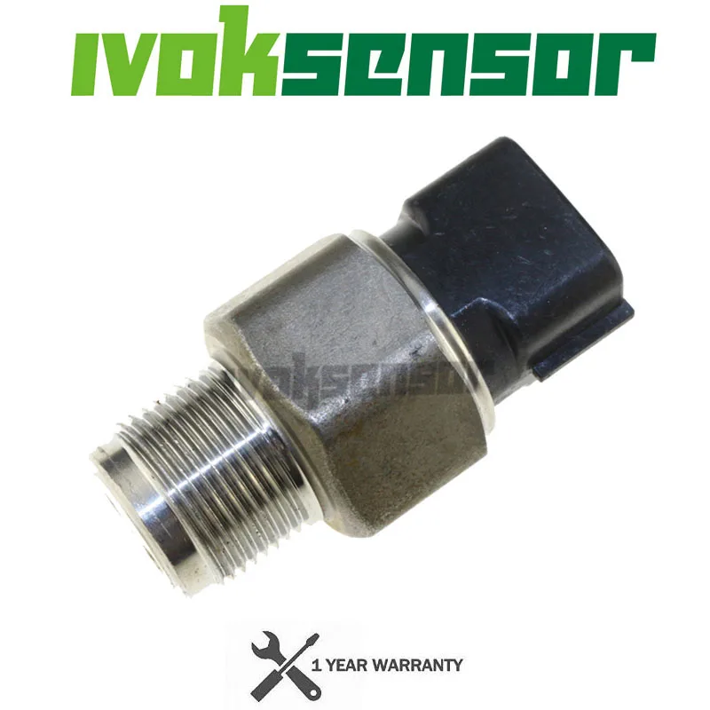 MH ELECTRONIC 89458 60010 8945860010 датчик давления дизельного топлива с общей топливной