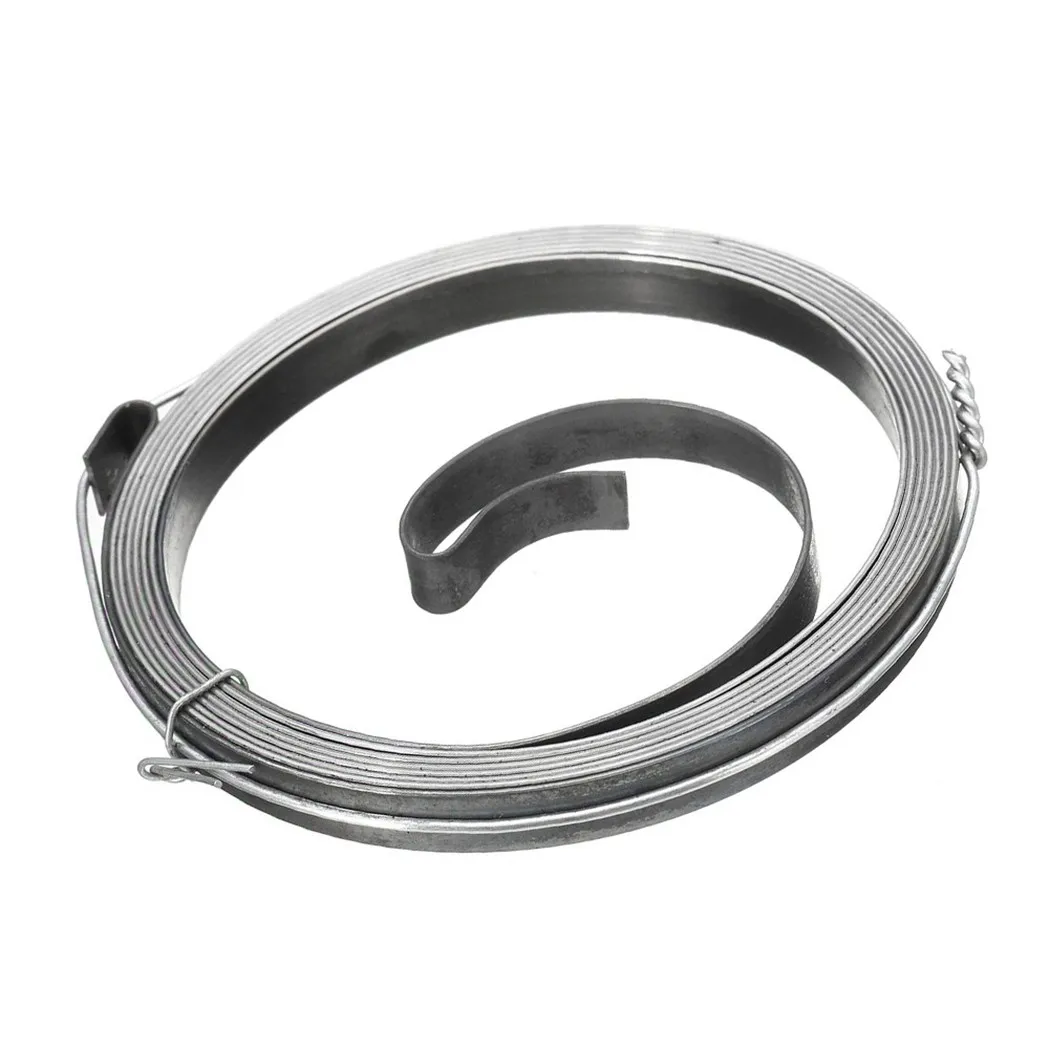 1 шт. пружина стартера отдачи 28442-ZH8-003 для Honda GX120 GX160 GX200 аксессуары садовых