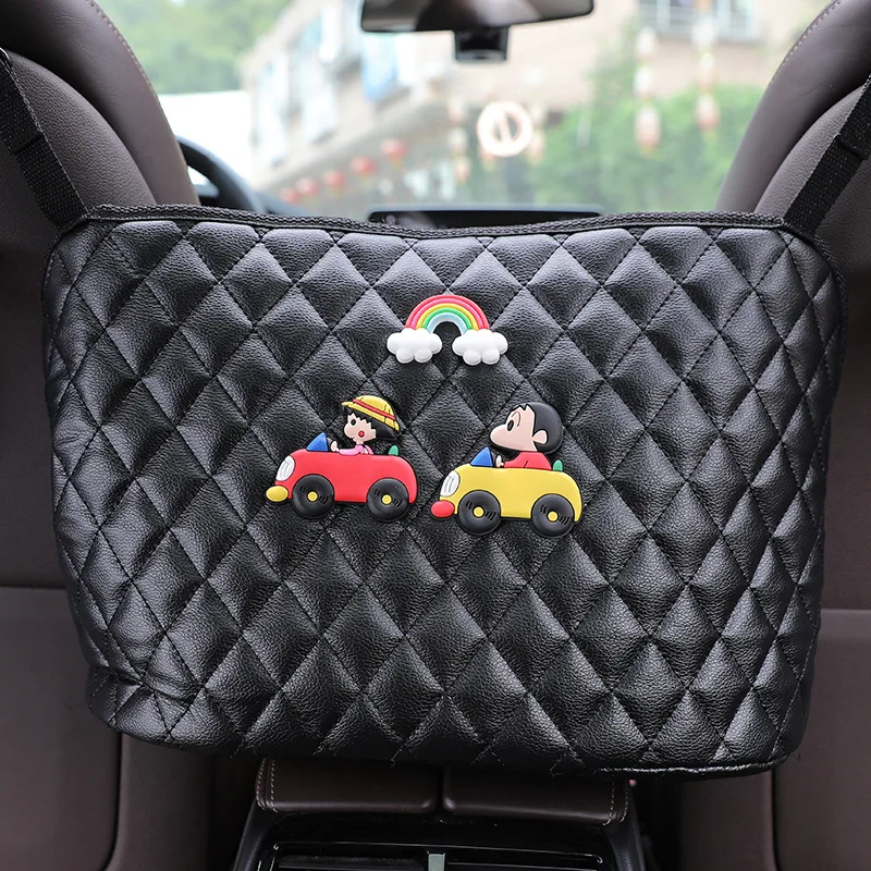 Автомобильная сумка для хранения автокресло метизы сортировки подвесная из