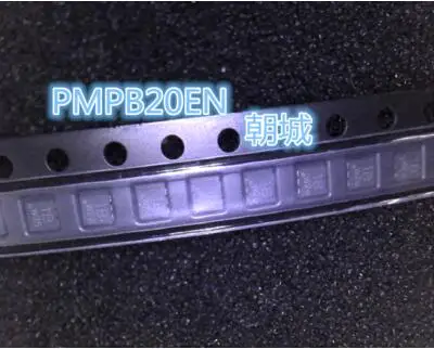 

Бесплатная доставка, PMPB20EN 1B QFN6, 10 шт.