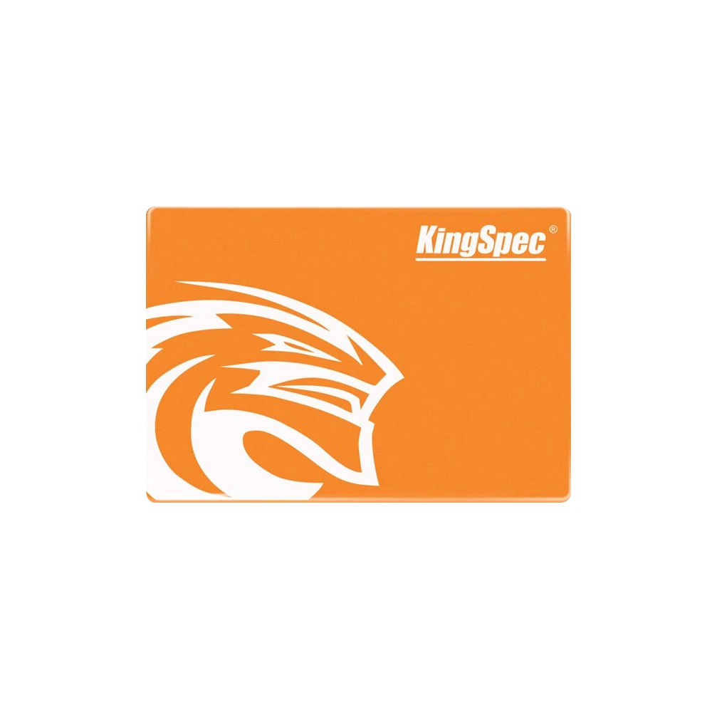 KingSpec SATA III 3 0 2 5 &quot64 Гб MLC цифровой SSD твердотельный накопитель для компьютера ПК
