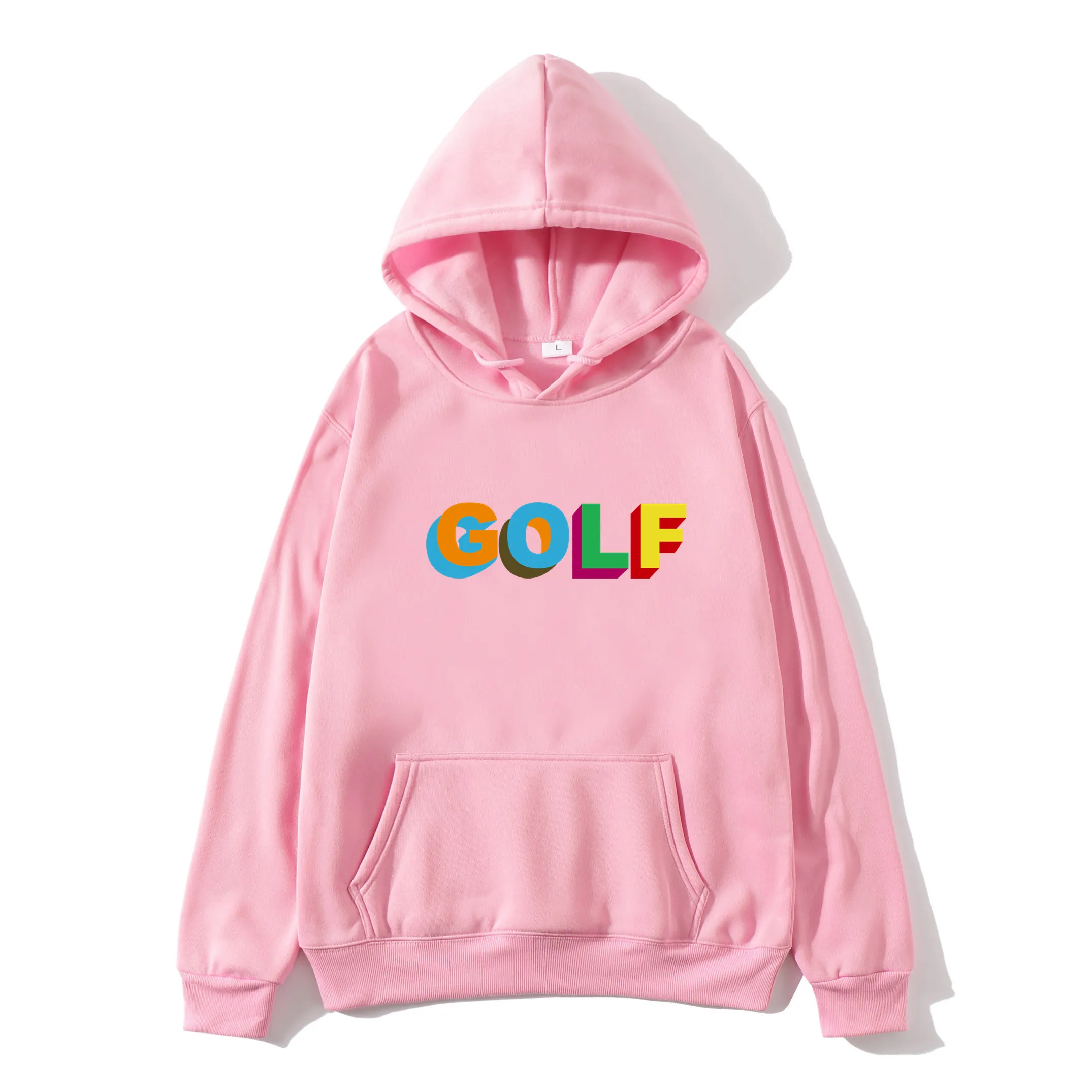 

Golf Wang Tyler The Creator Hoodies Sweatshirts Harajuku Men Women Hip Hop Streetwear Japanese Hoodies Fashion Brand male Tops