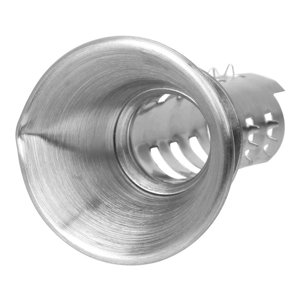 

Hand Juicer Juice Squeeze For Lemon Pourer Screw Manually Orange Limes Citrus Fruit Tool Stainless Steel