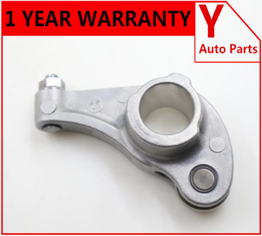 Подлинная коромысла 14621 REJ W00 для Honda Fit Jazz OEM используется протестированный