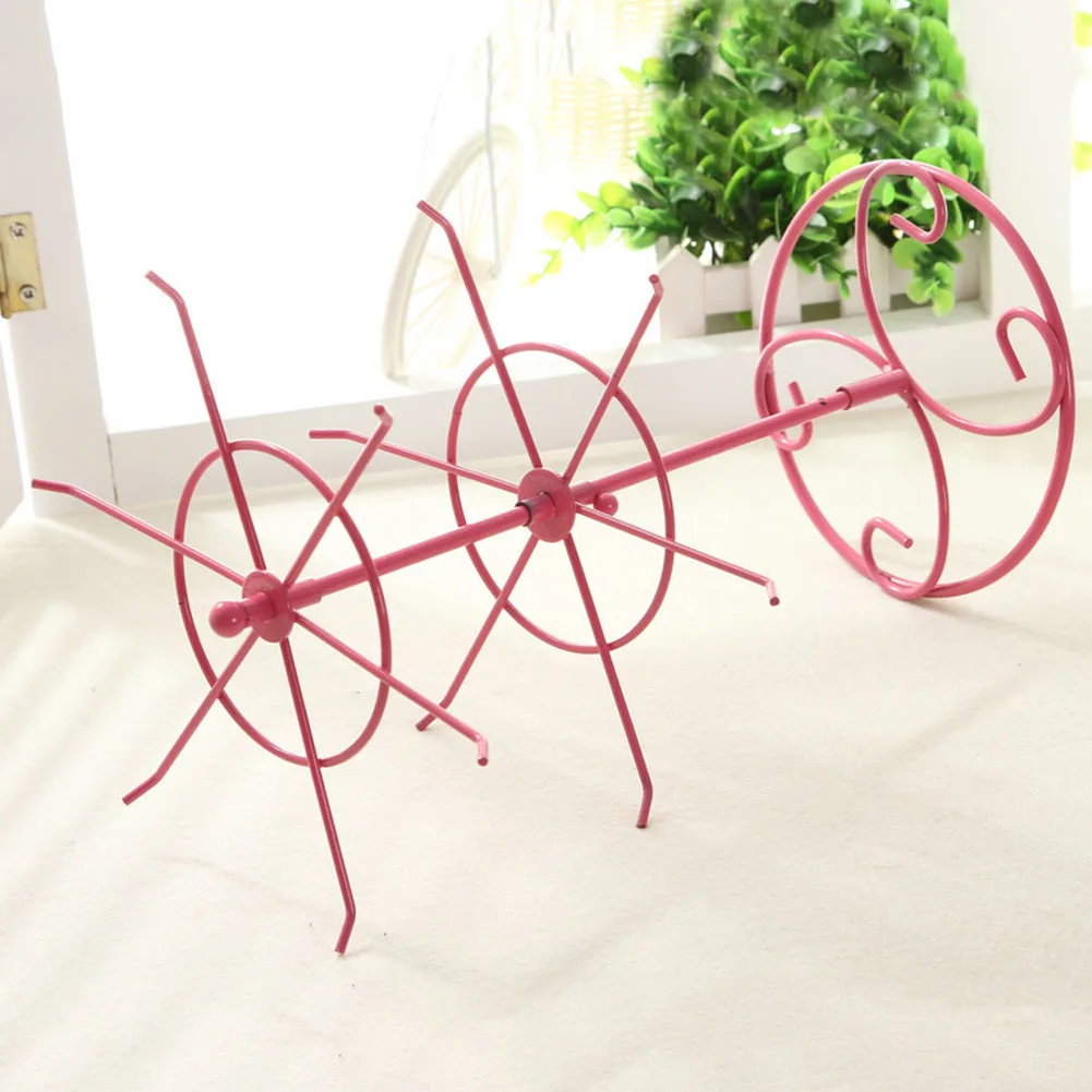 Многофункциональная демонстрационная стойка для ювелирных изделий