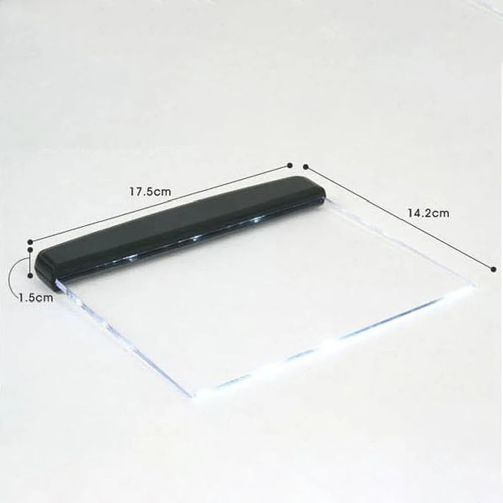 Новая модная новинка защита для глаз ночное видение освещение чтения