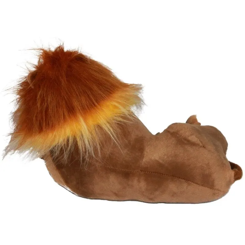 Мягкая игрушка Лев Цезарь (М) 27см|Мягкие игрушки животные| |