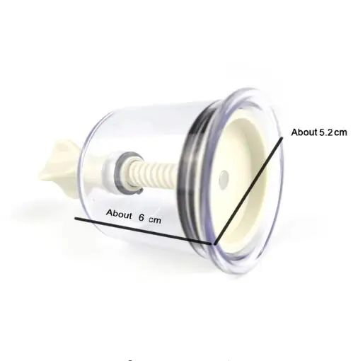 2 шт. вакуумный твист всасывающее устройство для баночной терапии массаж