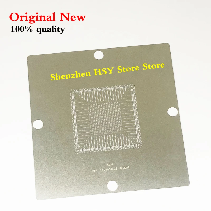 

Direct heating 90*90 CXD90044GB CXD 90044 GB stencil