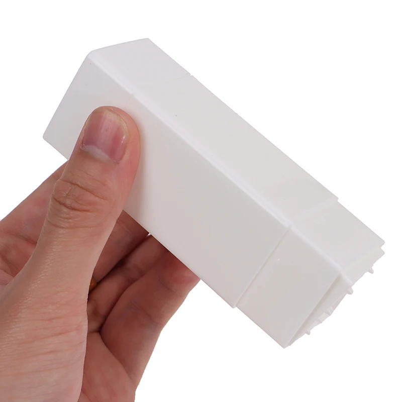 Удобный твердый держатель для масла пластиковый ящик хранения палочек маленькая