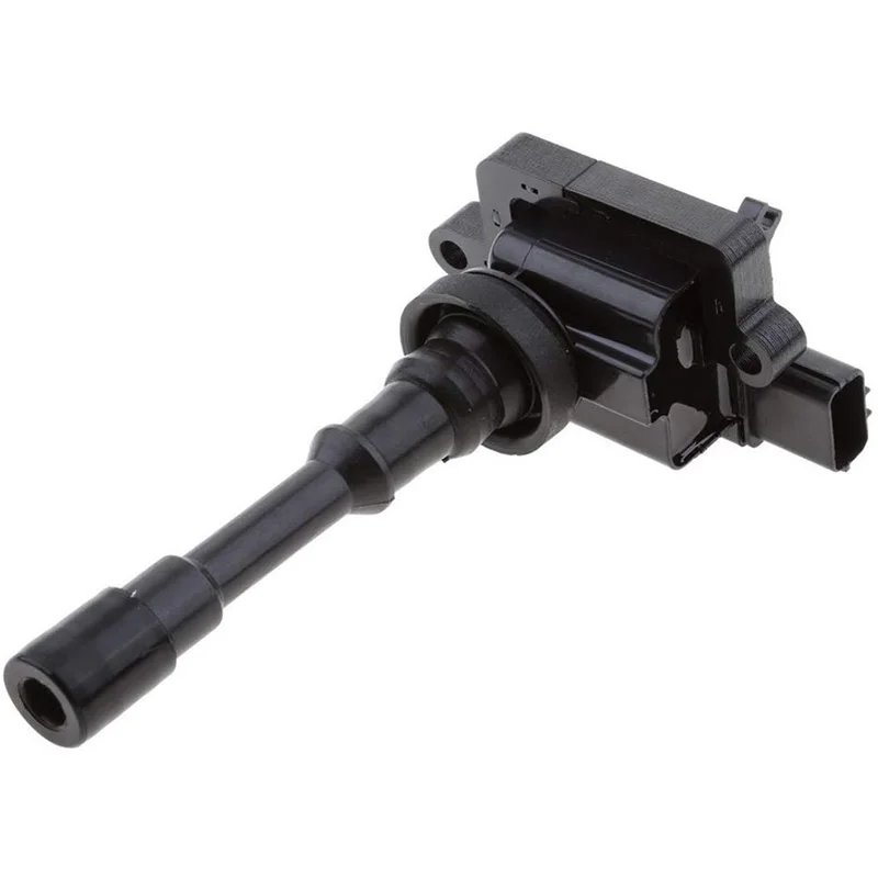 Катушка зажигания для Mitsubishi 4G18 блок высокого давления MD361710 MD362903 099700 048|Катушка