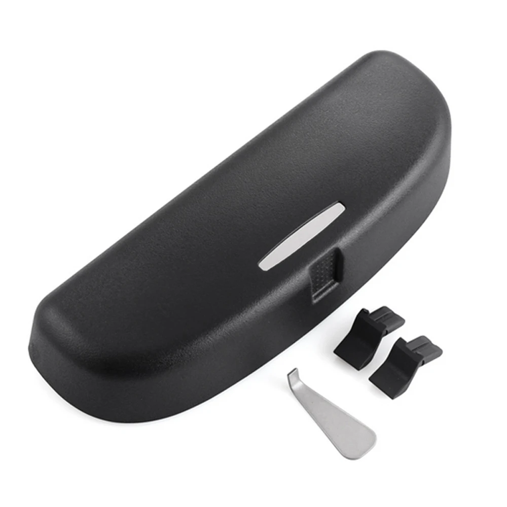 Автомобильный Стайлинг солнцезащитные очки чехол держатель для BMW E90 E91 E92 E93 E82 E81