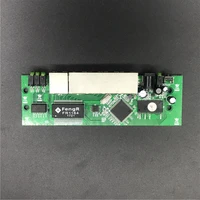 oem 5 port router module manufacturer direct sell cheap wired distribution box 5 port router modules oem wired router module
