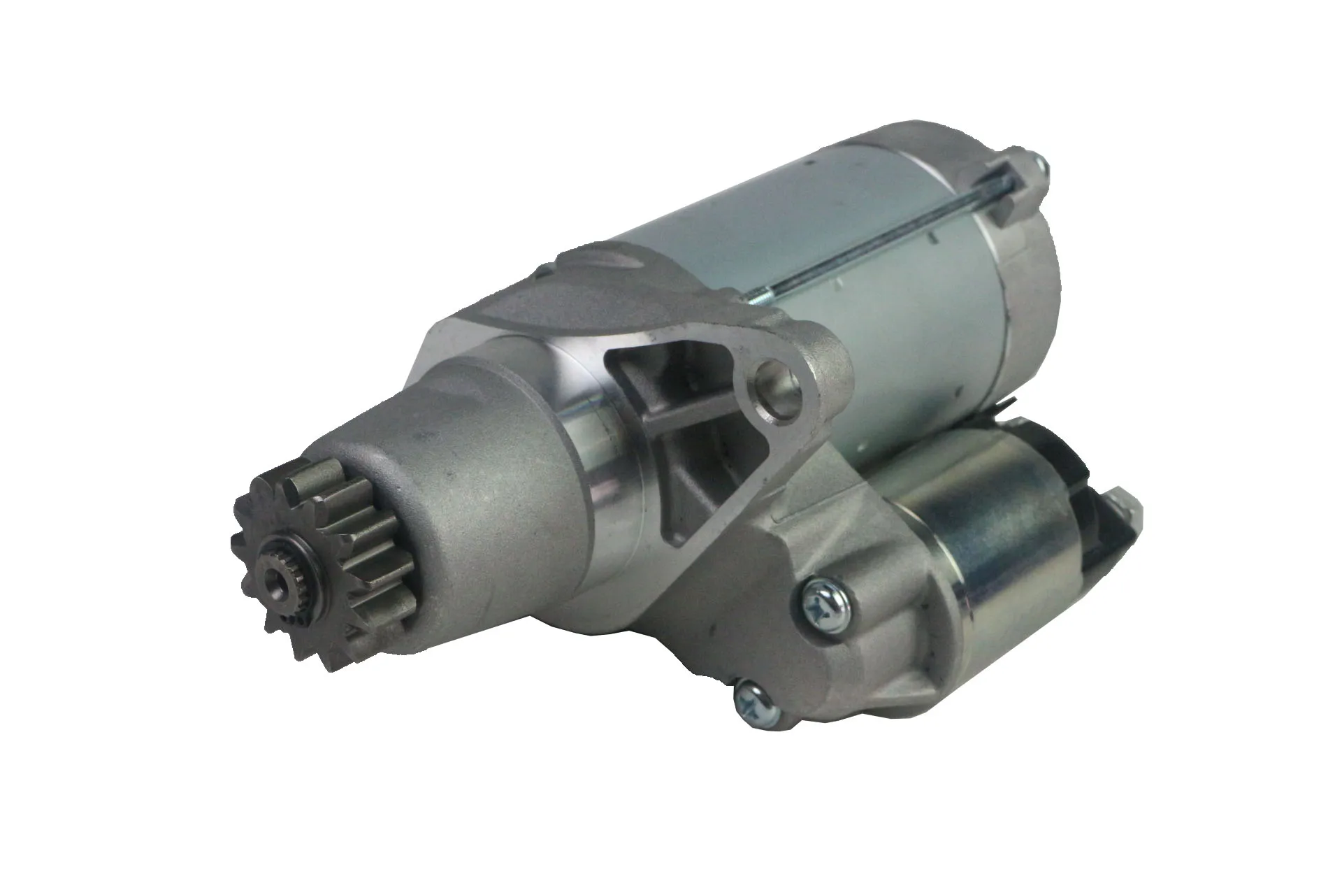 

Starter Motor Fit for Toyota/lexus Various Petrol 1996-2009 Round Solonoid