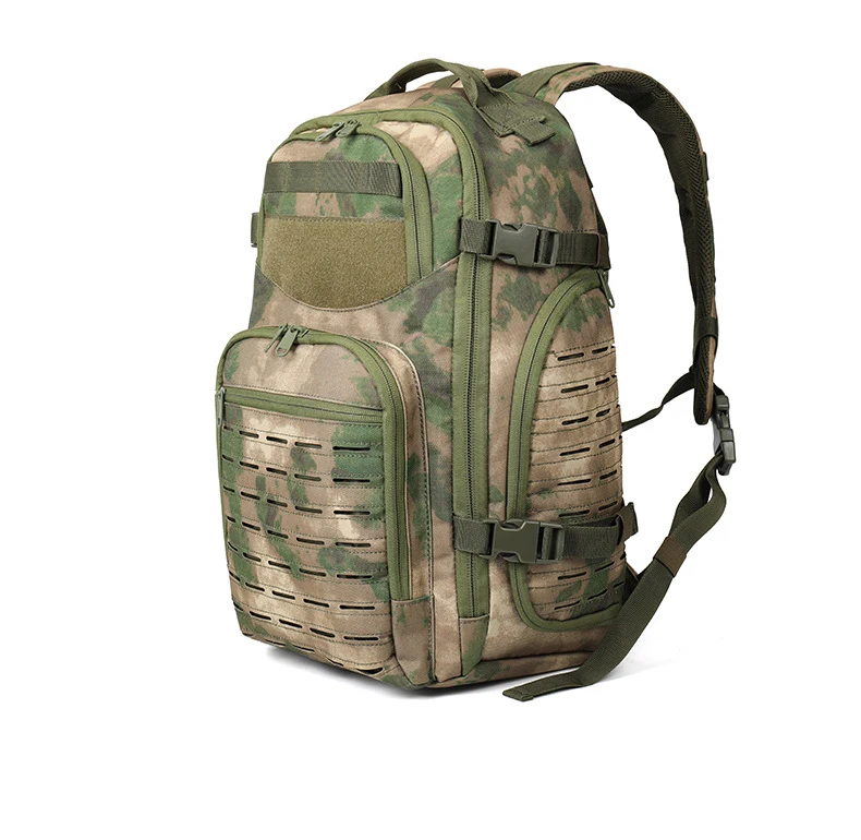 1000D Тактический Рюкзак Molle, сумка для альпинизма, армейский Военный походный рюкзак для кемпинга, спортивный рюкзак для велоспорта и путешествий