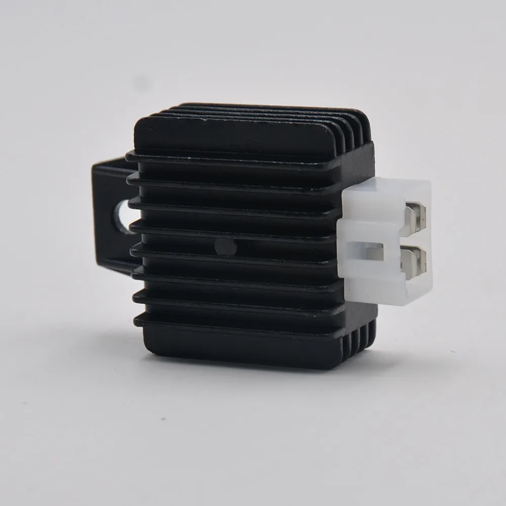 4 контактный выпрямитель регулятора напряжения для квадроцикла мотоцикла 90cc 110cc