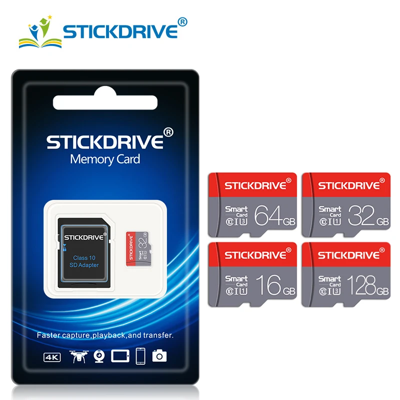 

Micro sd , 10, 8 , 16 , 32 , 64 , 128 , 256