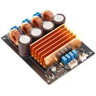 Плата цифрового усилителя мощности TPA3221 класса D 100 Вт * 2, совместимая с Bluetooth 5,0