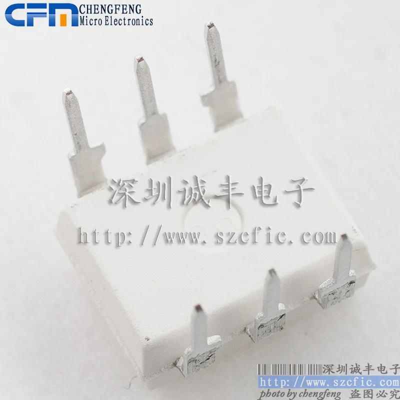 10 шт. MOC3042 MOC3042M DIP |