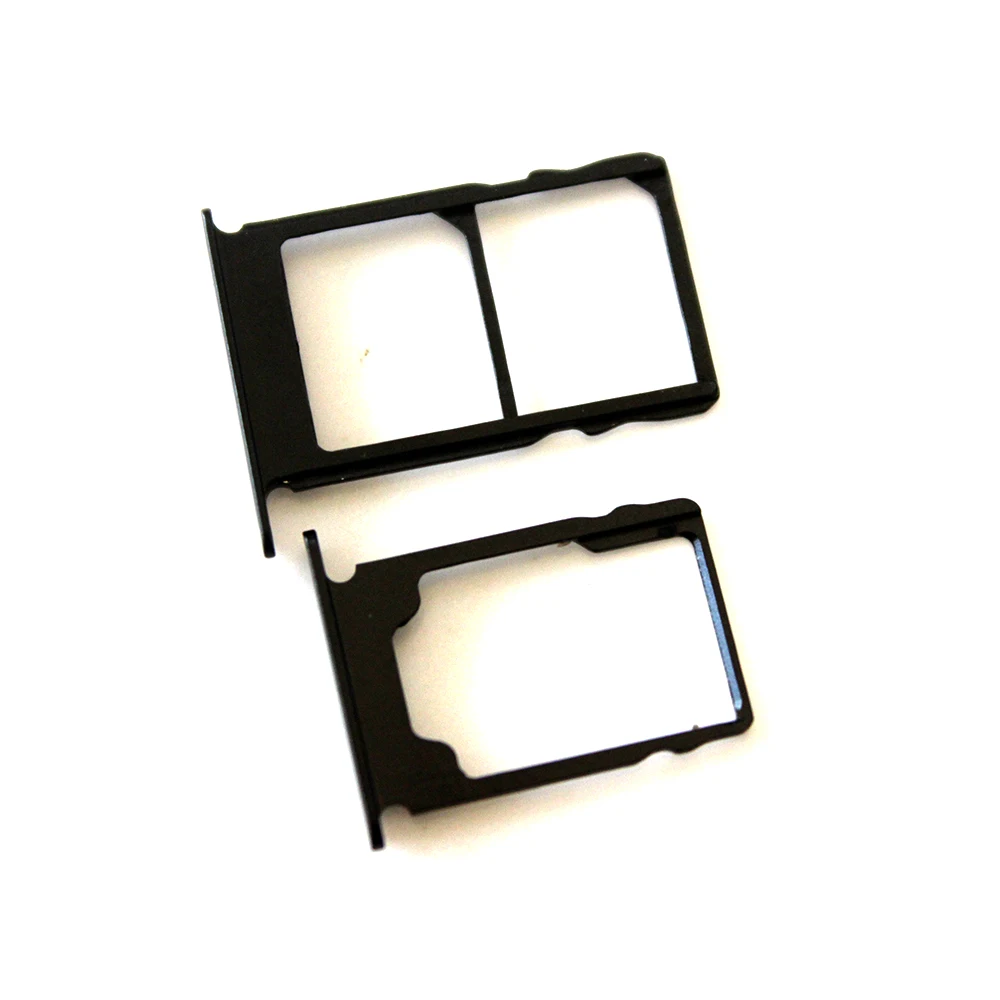 1 set Sim Card Tray Holder Socket SD Slot For Nokia 3.1 N3.1 Repalcement Part | Мобильные телефоны и аксессуары