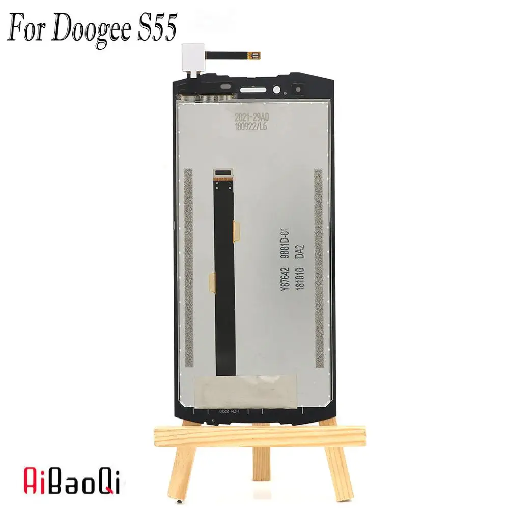 AiBaoQi Новый 5 дюймовый сенсорный экран + 1440x720 ЖК дисплей в сборе замена для телефона