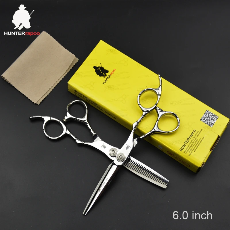 Япония оригинал 5 6 0 Профессиональные Парикмахерские ножницы набор для стрижки