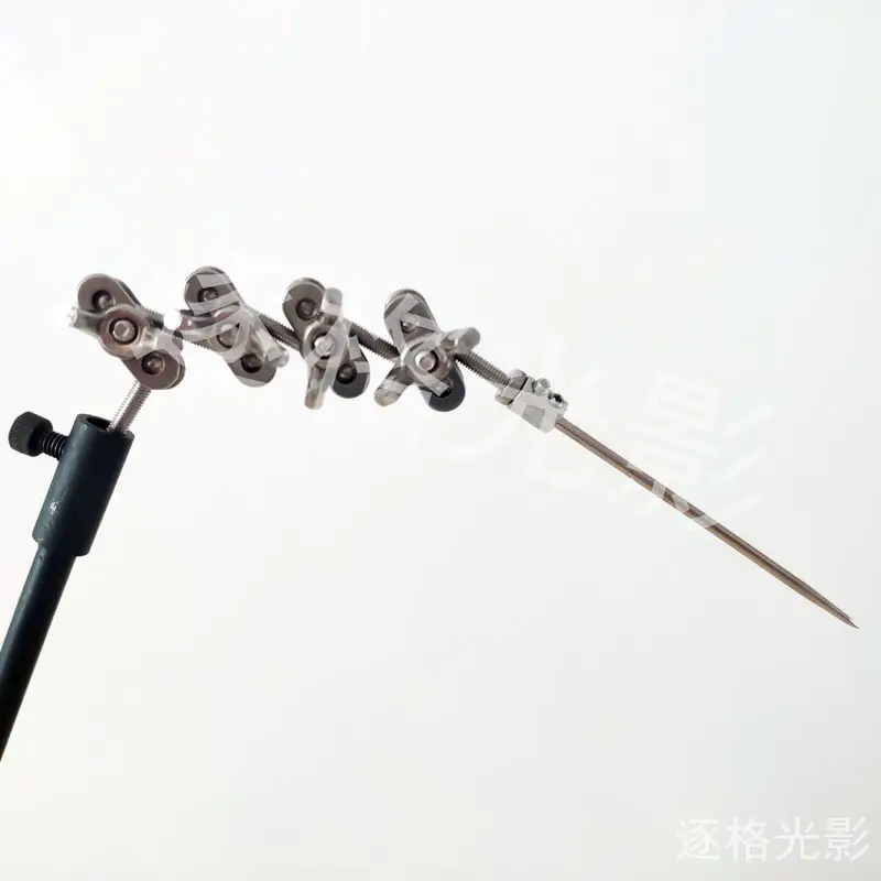 Высококачественная система поддержки из нержавеющей стали для остановки