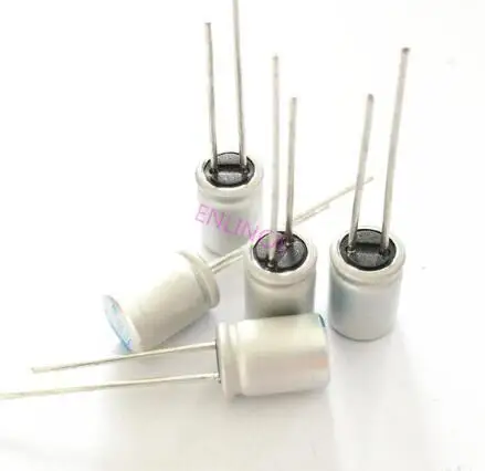 

5pcs 16V 2200UF 10*20 solid capacitor 16V2200UF