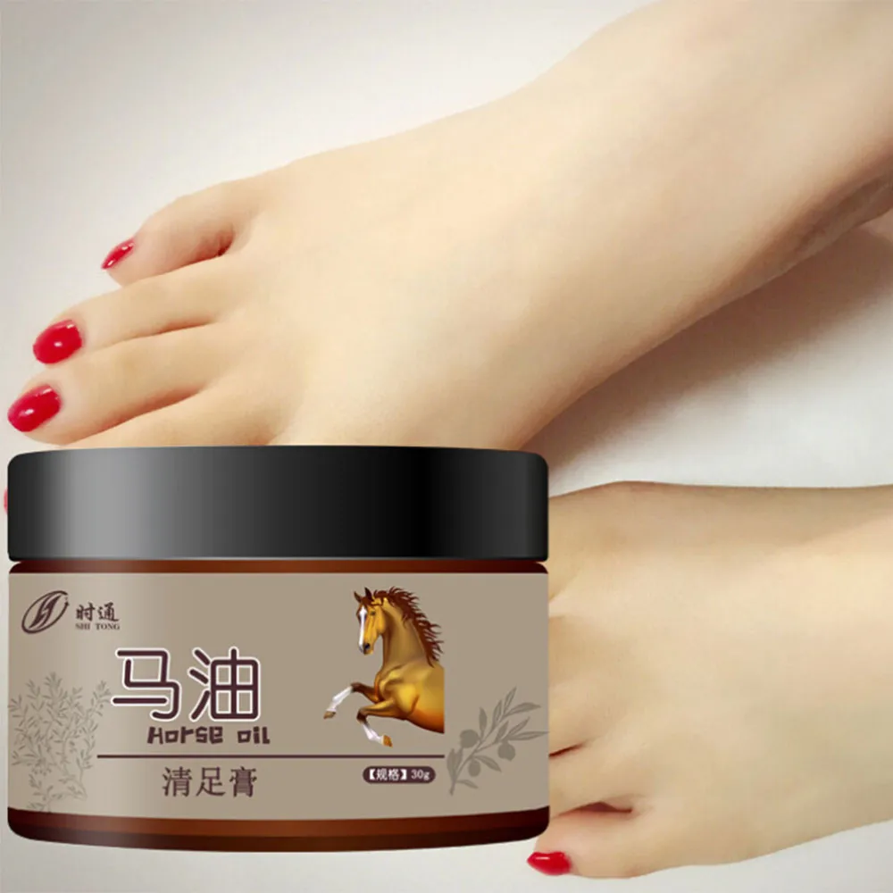 Highly Concentrated Moisturizing Agent Cracking Cream For Rough Dry And Cracked Heel Skin Anti-heel | Красота и здоровье