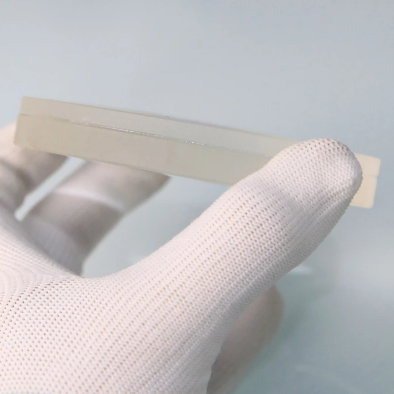 

D42F143 Glued Green Film Double Convex Lens DIY Astronomic Telescope Objective Lens