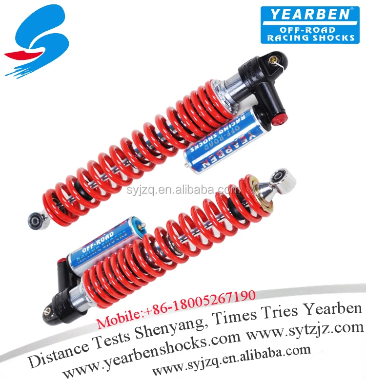 

UTV RZR coil over shock absorber