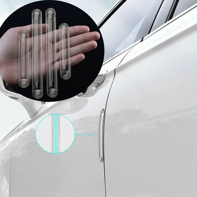 

Accessories Anti-collision Strips Car Door Edge Anti-Scratch Guard Strip