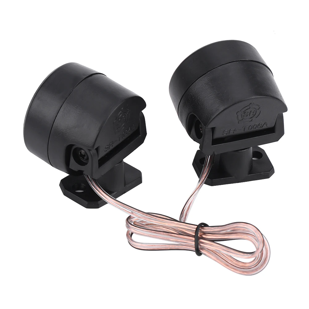 2 шт. Универсальный высокоэффективный автомобильный мини купольный