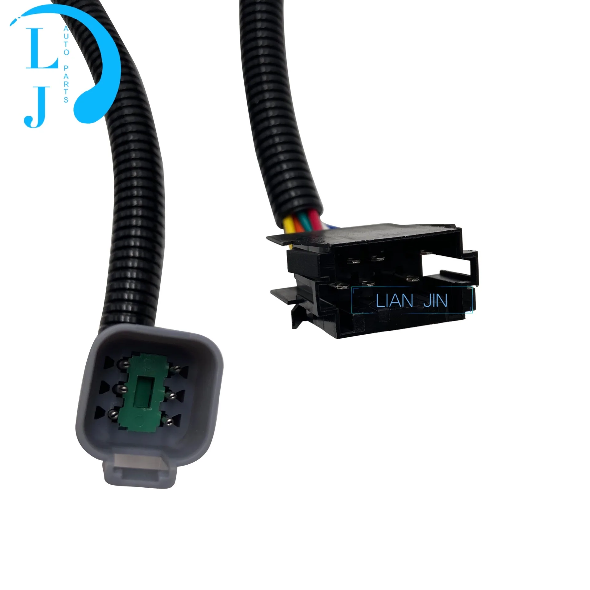 Новый 20729579 20893518 Датчик положения дроссельной заслонки для SCANIA Volvo FH12 FM12 FH16 датчик