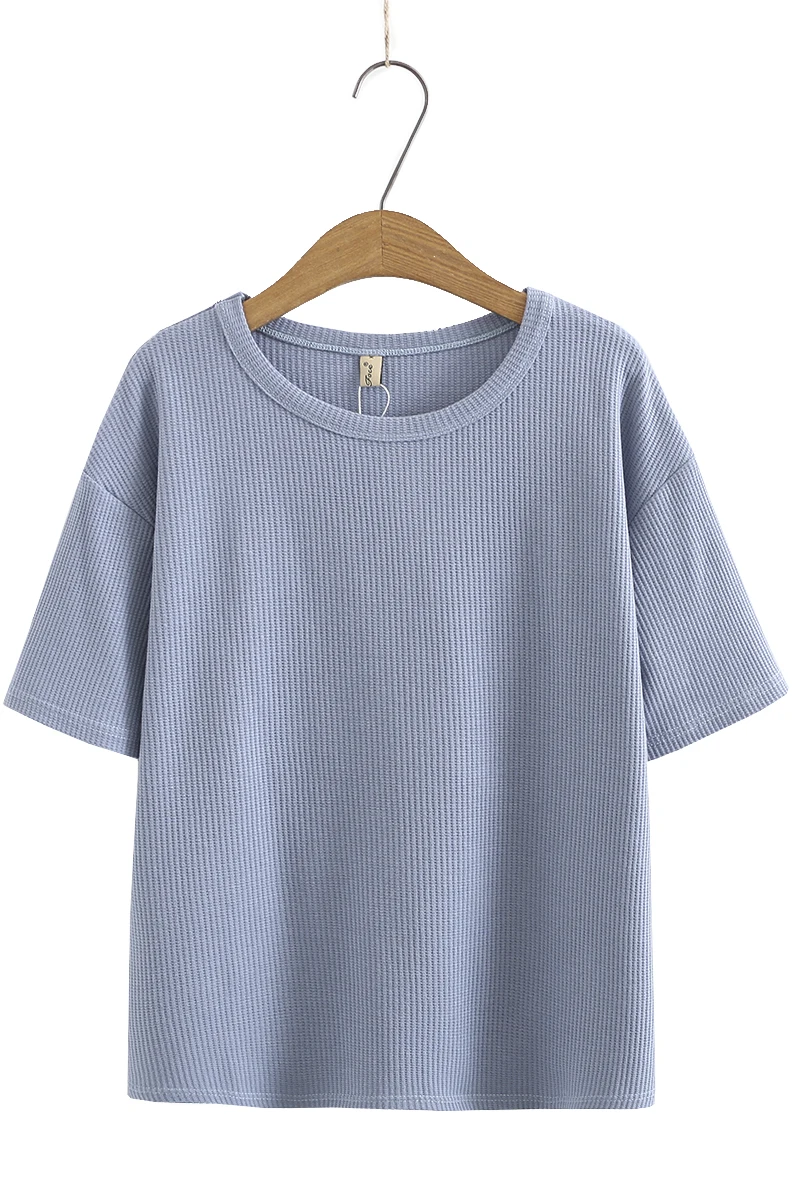 

2021 New Spring Summer Women Female Sexy Polyester Oversize Plus Size t-shirt Brand tShirt Outwear