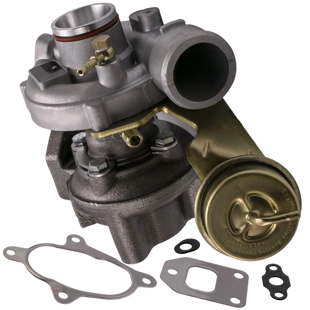 Зарядное устройство K14 Turbo для Volkswagen Transporter T4 TDI 2.5L 53149887018 53149707018|Турбонагнетатели и