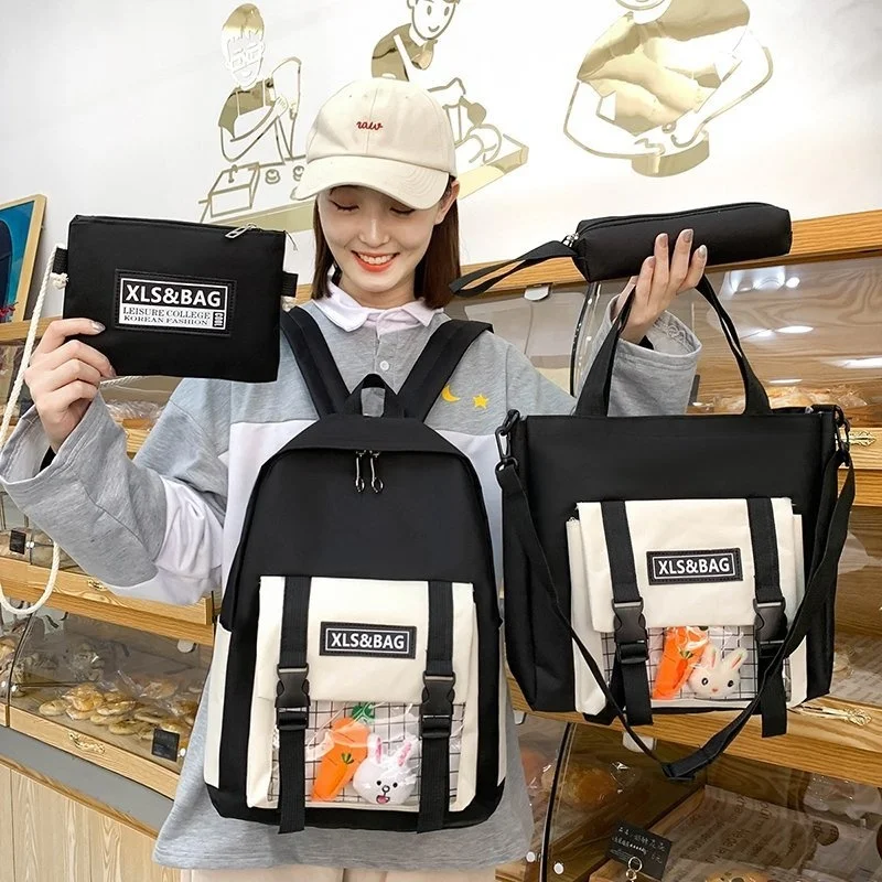 

School Bags