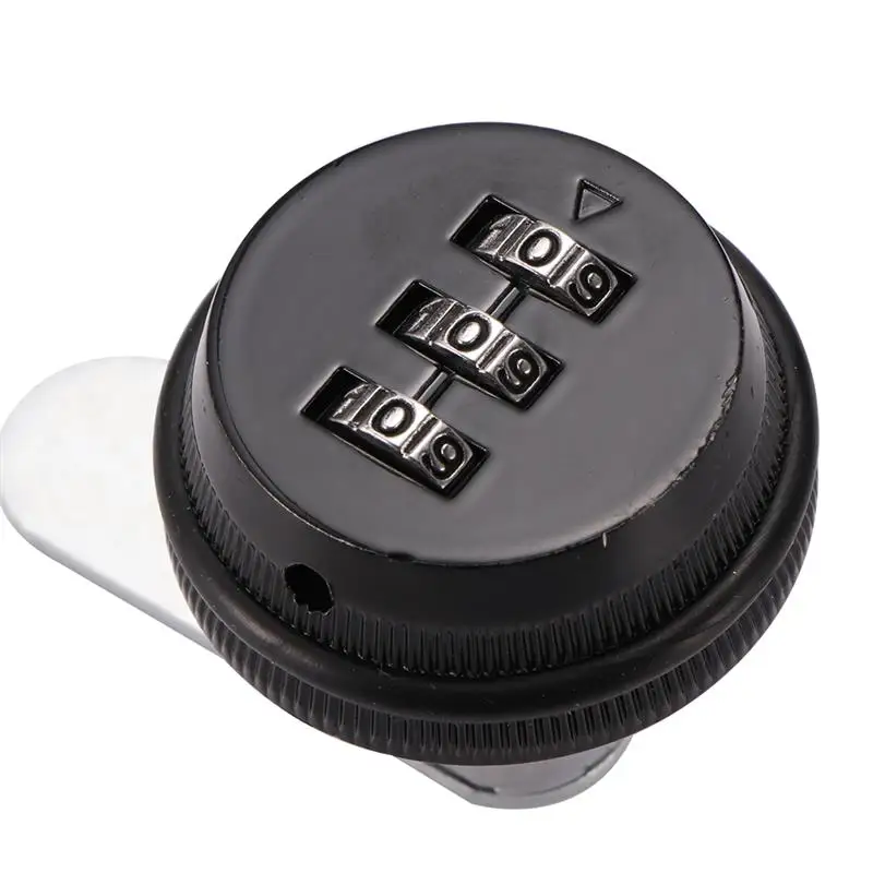 Дисковый кодированный циферблат с замком металлические комбинированные замки