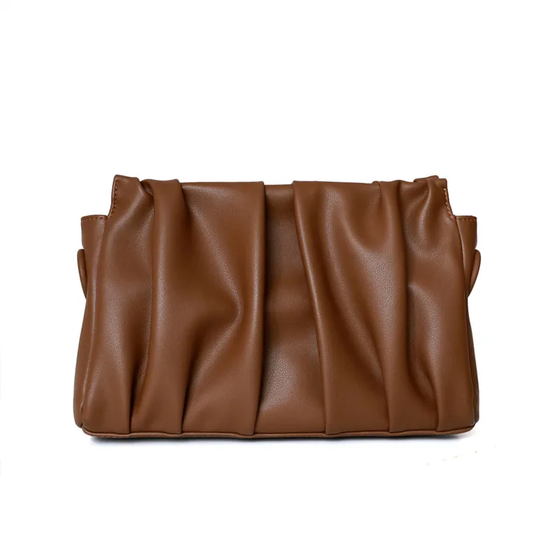 Новинка 2020 брендовый дизайнерский женский клатч кошелек из натуральной кожи