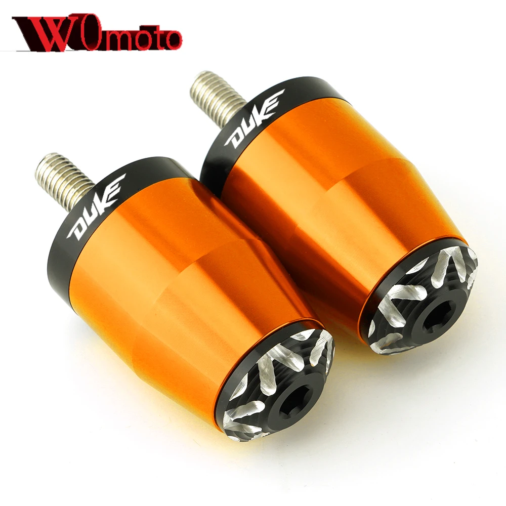 Новые с логотипом DUKE Строительные ручки для KTM Duke 125 200 390 690 790 890 R 2013-2021 2020 2019 2018 |
