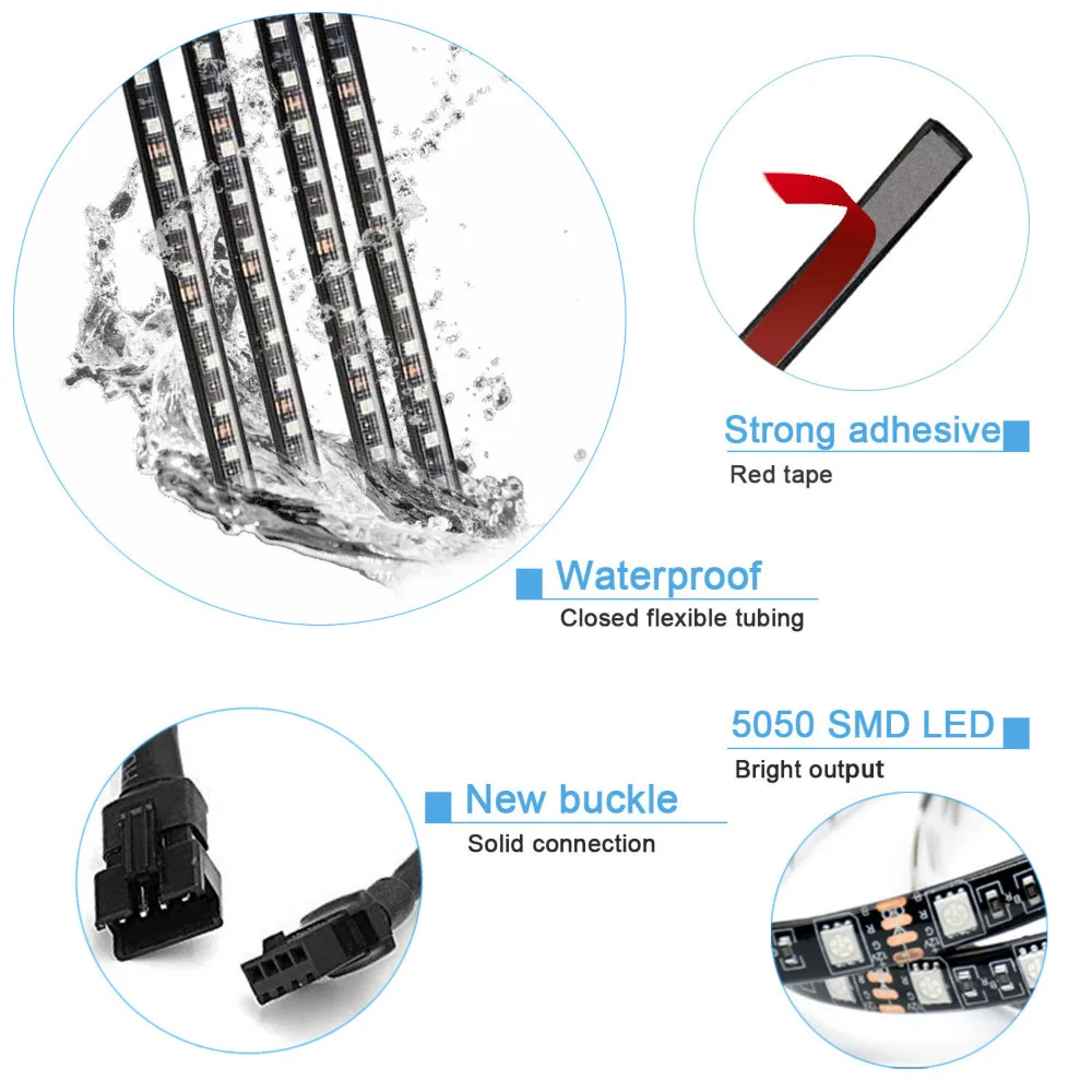 Пульт дистанционного управления Управление шасси автомобиля Гибкие