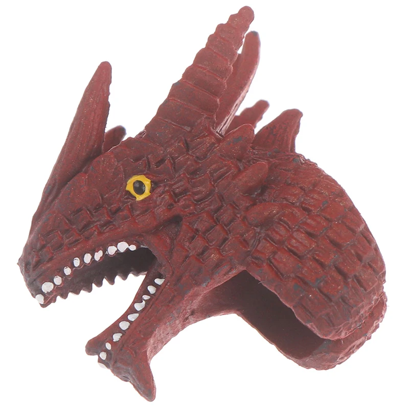 1 шт. реалистичные дикие фигурки животных кольца для обучения вечерние Игрушки