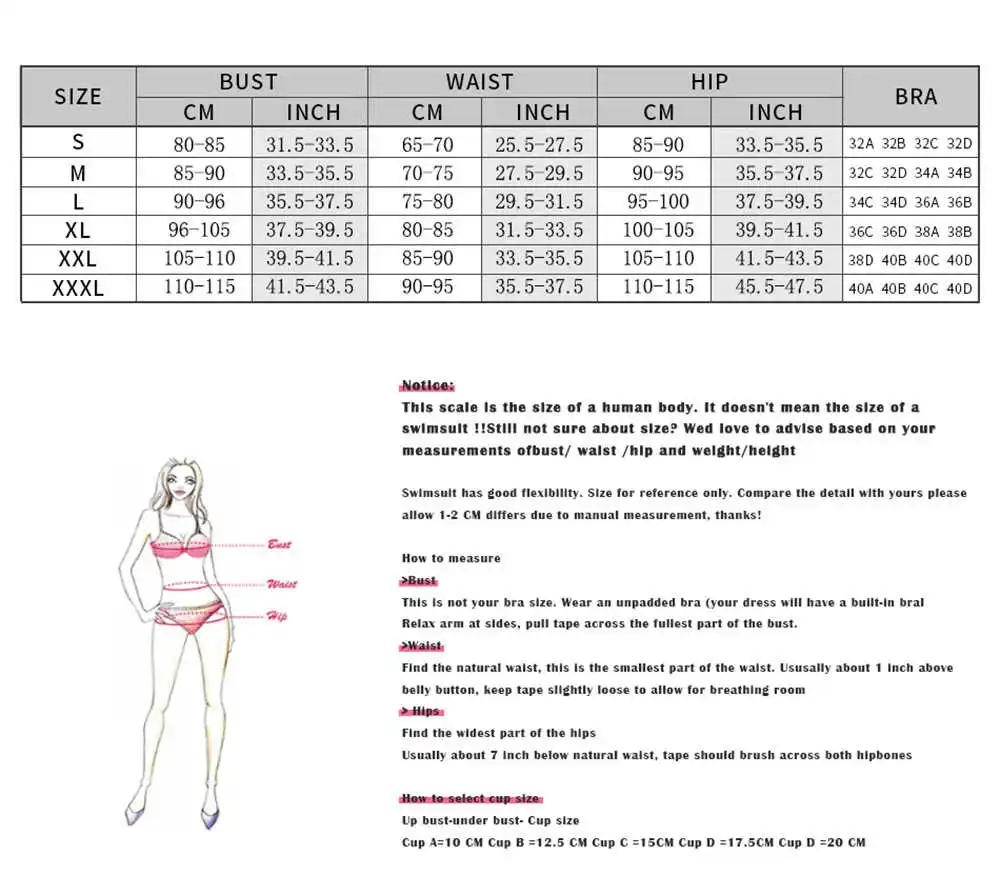 

Sexy Long Sleeve Bikini 2021 One Shoulder Ruffle Swimsuit High Waist Swimwear Women Print Bathing Suit Beach Wear Swim Suit