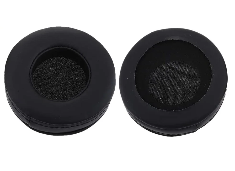 

VEKEFF Replacement Hesh 2 Ear Pads Cushions Ear Cups for Skullcandy Hesh Hesh 2.0 Wireless Headphones