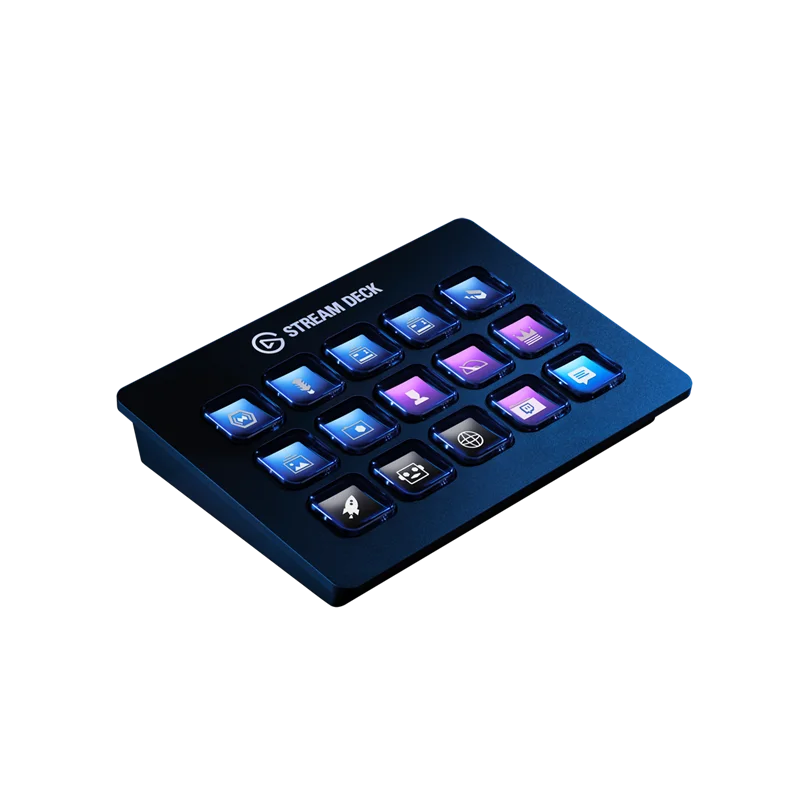 T1 VMIX направленный настольный коммутатор V M IX программная клавиатура управления