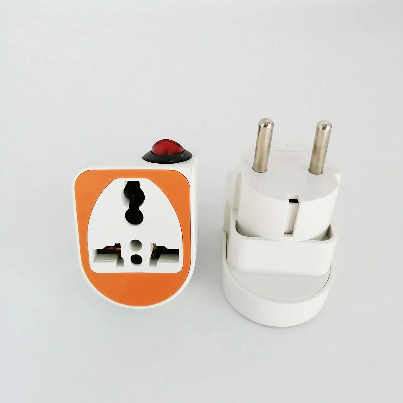 ЕС ВЕЛИКОБРИТАНИЯ AU США ДЛЯ Plug Адаптер зарядного устройства Travel Wall Разъем
