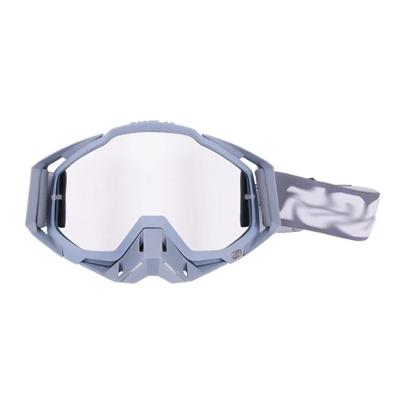 

HOT SALE MOTOR Motocross Sunglasses Goggles of Off-Road Dirtbike ATV MTB Moto Cycling Eyes Safty 100% Brand New FREE Bag