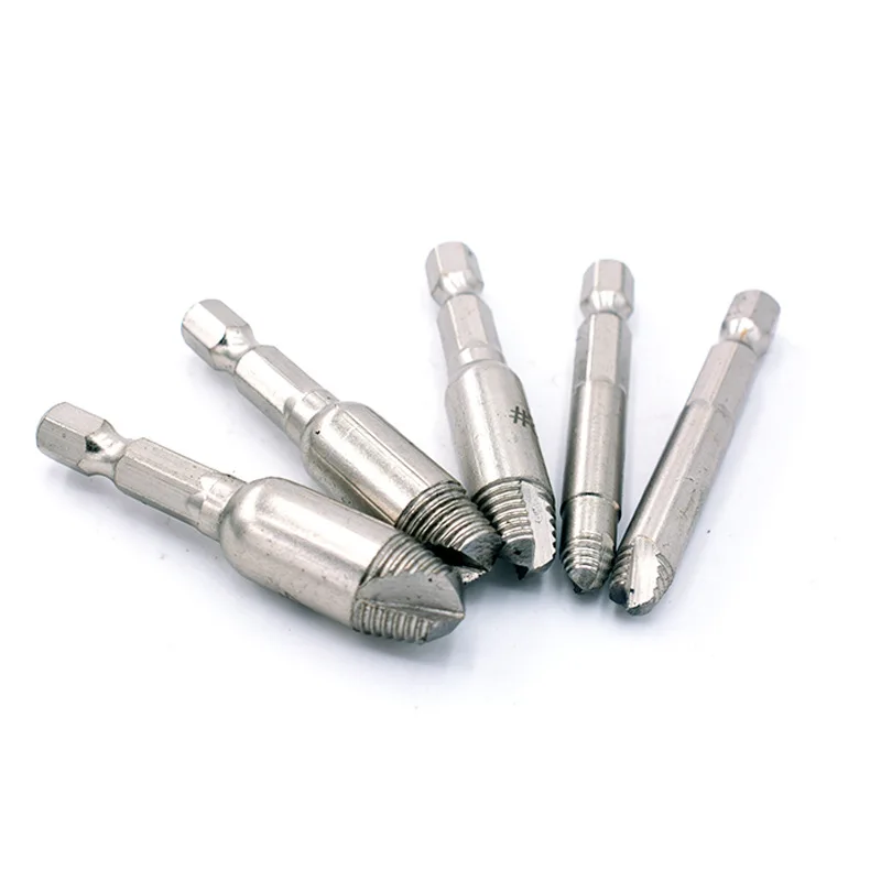 Рисунок 4 - экстрактор с одной головкой