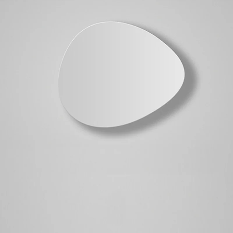 Настенный светильник в скандинавском стиле для гостиной и спальни современный